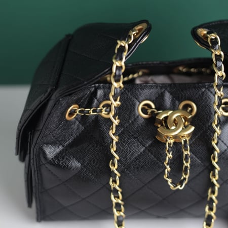 شنطة شانيل مقاس صغير C113