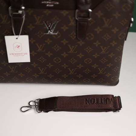 شنطة لويس فيتون لابتوب LF112