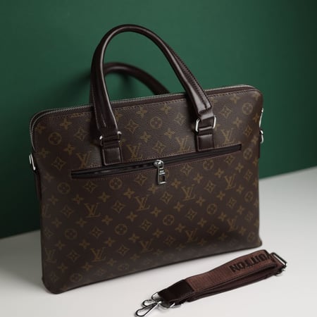 شنطة لويس فيتون لابتوب LF112