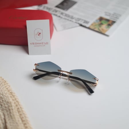 نظارة كارتيير - CR11