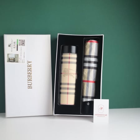 مق وشمسية بربري BR1