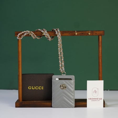 حامل بطاقات قوتشي - GU06