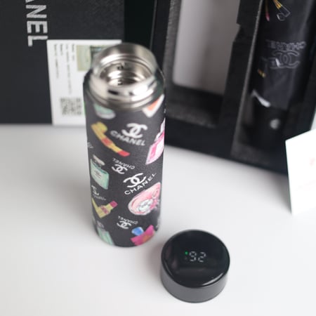 مق وشمسية شانيل C3