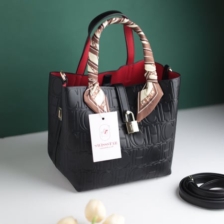 شنطة سي اتش كارولينا CH114