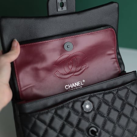 شنطة شانيل 11.12  C101