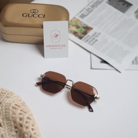 نظارة قوتشي - G1