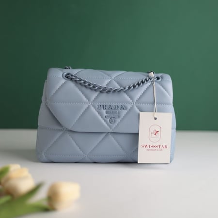 برادا كروس بادي B108