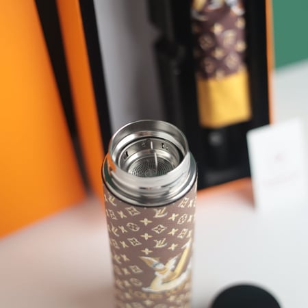 مق وشمسية لويس فيتون LF5