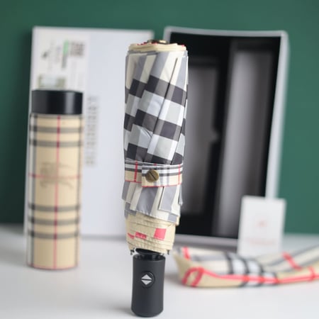 مق وشمسية بربري BR1