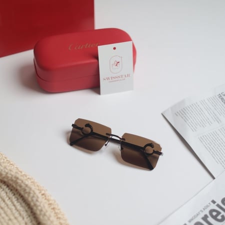 نظارة كارتيير - CR106