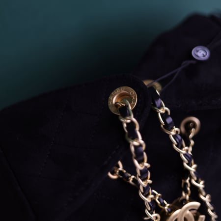 شنطة شانيل كوكو هاند باق C108