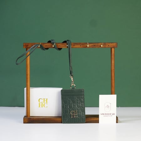 حامل بطاقات سي اتش CH13