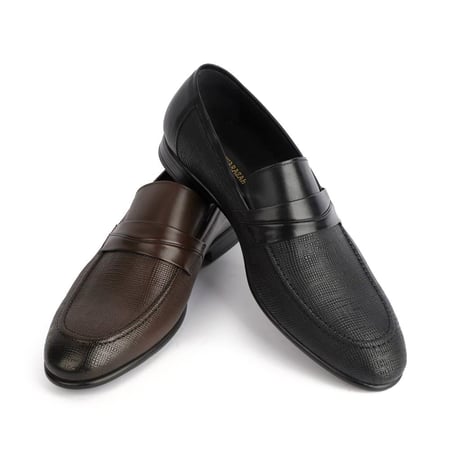 حذاء كاجول Dress نقشة سافيانو (0213)