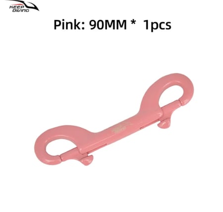 مسمار مزدوج النهاية للغوص