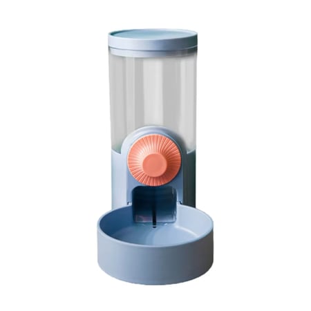 ماكلية تعليق بالاقفاص للحيوانات الاليفة