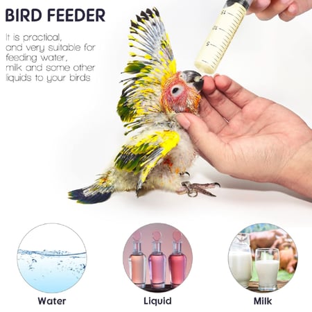 أبرة غر 20مل