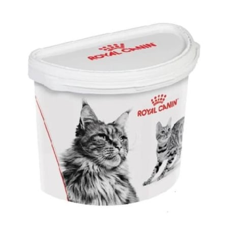 حافظة طعام من رويال كانين سعة  10 كجم