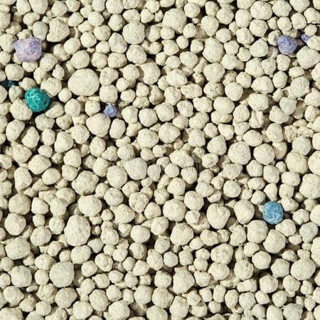 رمل Cat Partner تركي بعدة روائح 5 لتر