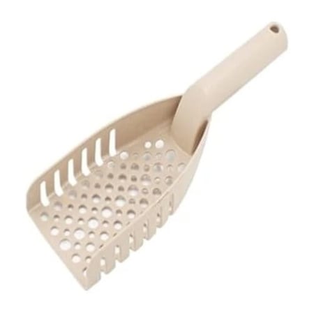 مجرفة  للرمل عدة الوان