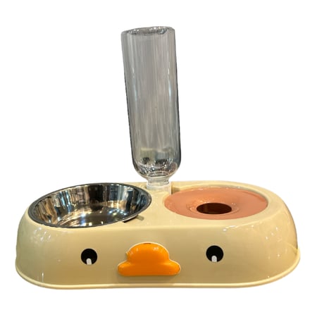 صحن تقديم الطعام ومشربية