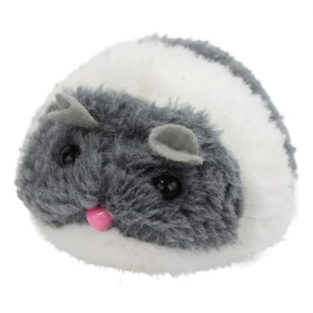 لعبة الفأر المتحرك التفاعلية