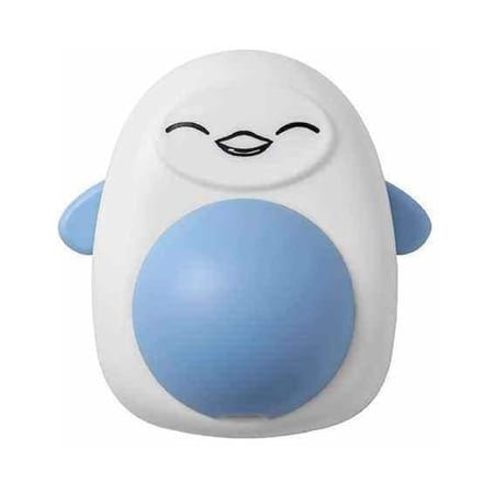 كاتنيب لتحفيز القطط على شكل دبدوب