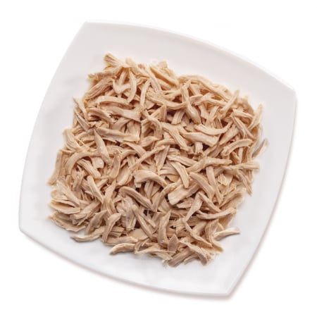 لايف كات ظرف طعام رطب للقطط فيلية الدجاج  70 جم