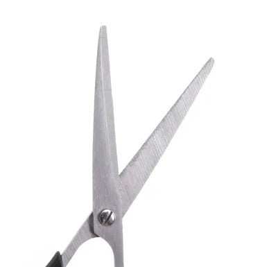 مقص لتشذيب الشعر للقطط والكلاب