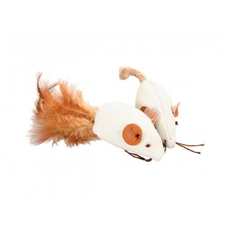 زولكس لعبة الفئران للقطط  5سم