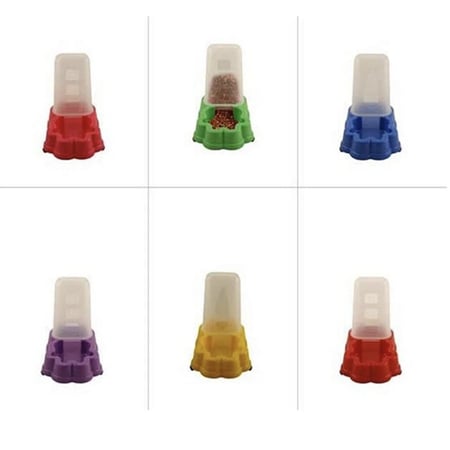 مآكلية وحافظة للطعام 600مل