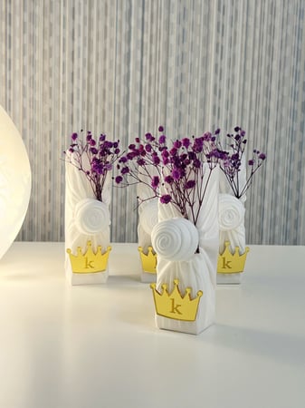 درزن زينه تغليف قماش سكري