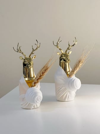 درزن زينه تغليف قماش سكري