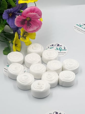 درزن زينه تغليف قماش سكري