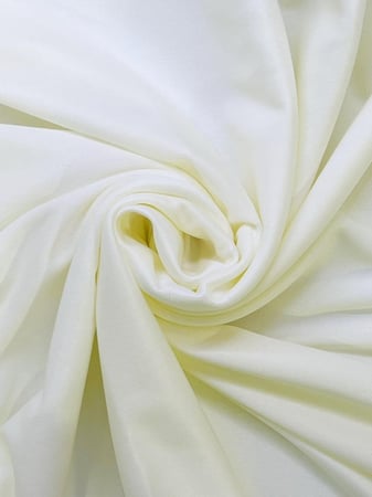 قماش سكري سترتش لتغليف التوزيعات والهدايا ( متر * متر ونص )