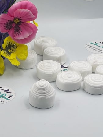 درزن زينه تغليف قماش سكري