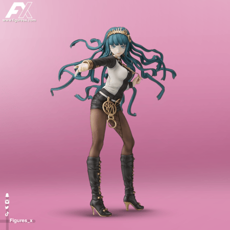 فيقر كليوباترا