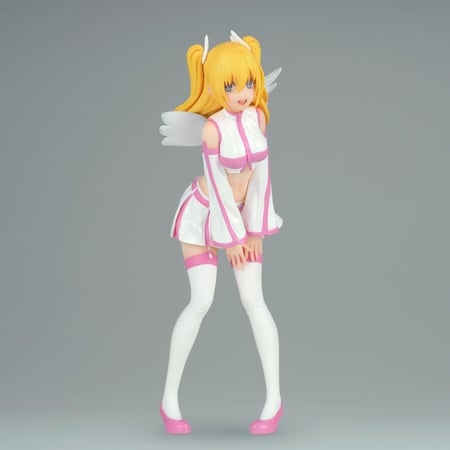 فيقر ليلايل - مجسم ليلايل