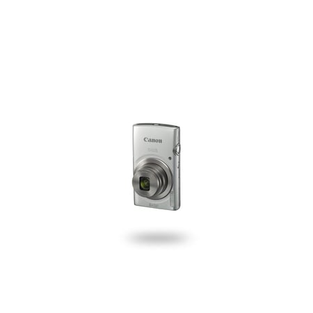Camera Canon Powershot IXUS 185 - Sliver NEW UNUESD