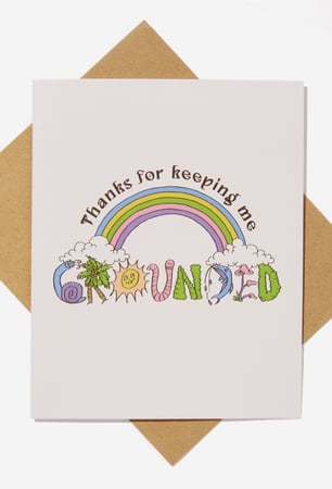 Thanks Card 01