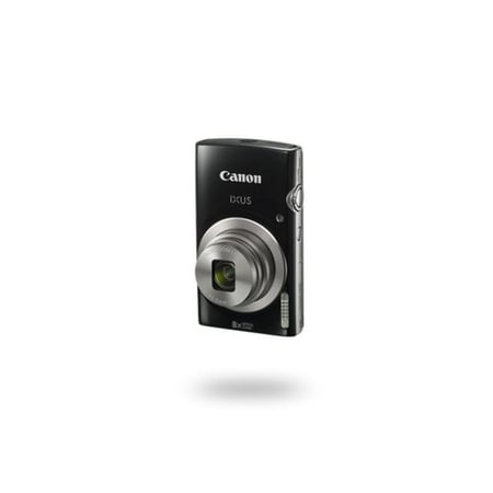 Camera Canon PowerShot IXUS 177 - Black