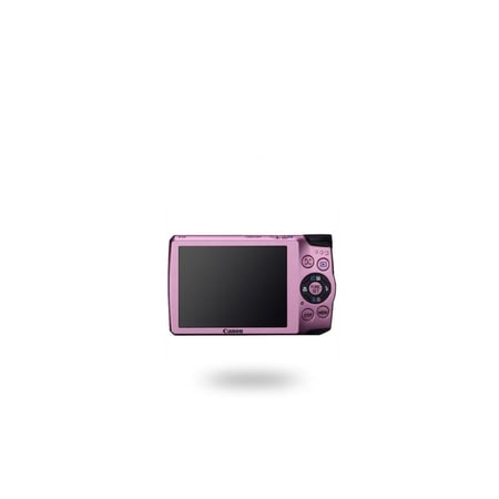 Canon Camera Powershot A3300 IS - Pink