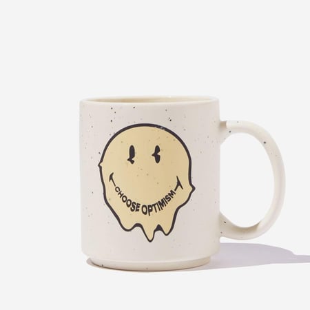 Daily Cup 011
