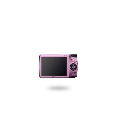 Canon Camera Powershot A3300 IS - Pink
