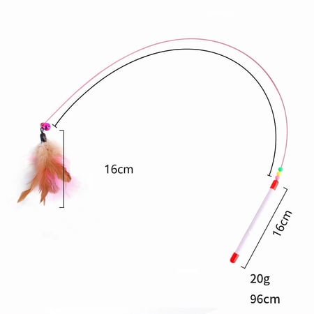 صنارة مرنة لمجهود أقل