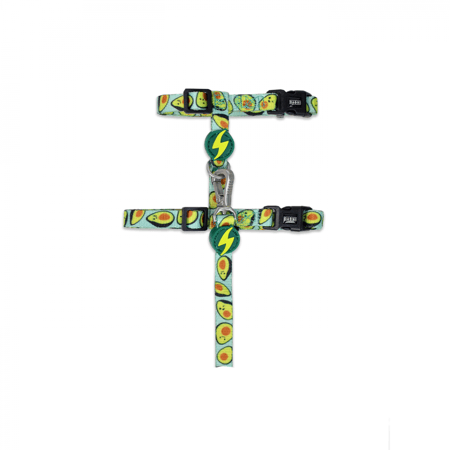 صدرية الأوفوكادو من داشي