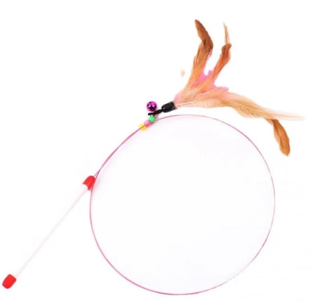 صنارة مرنة لمجهود أقل