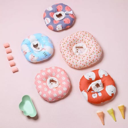 افضل طوق للقطط