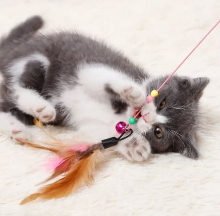 صنارة مرنة لمجهود أقل