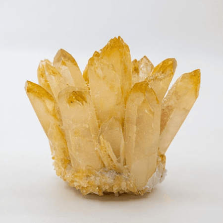 حجر خام cluster