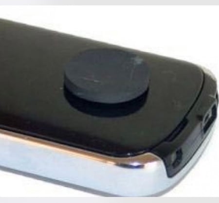 حجر الشونقايت للحماية من الهاتف